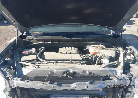 2024 Chevrolet Silverado 1500 4Wd Short Bed Lt from USA, damaged, VIN 3GCPDDEK9RG261432